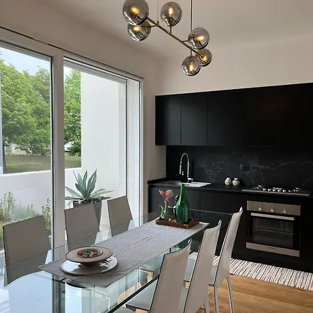 Albina Holiday home Cattolica