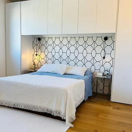 Holiday home Villetta Albina