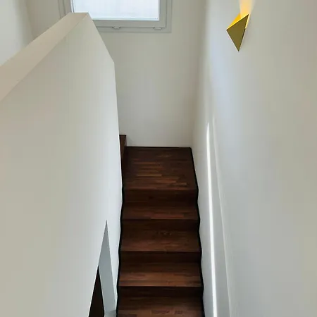 Villetta Albina Holiday home Cattolica