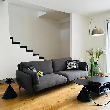 Holiday home Villetta Albina