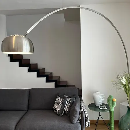 Holiday home Villetta Albina *