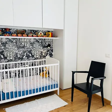 Villetta Albina Holiday home Cattolica