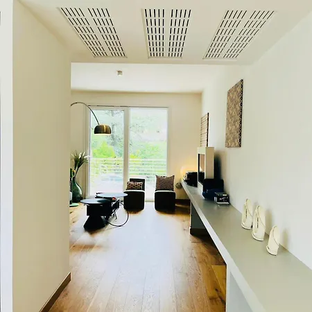 Holiday home Villetta Albina *