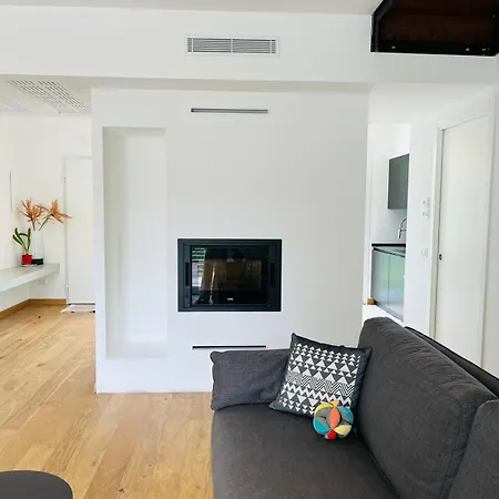 Albina Holiday home Cattolica