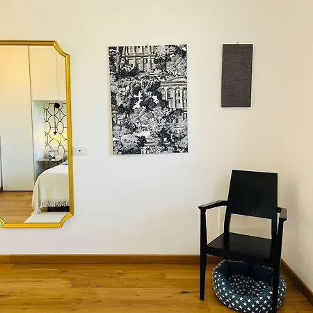 Holiday home Albina