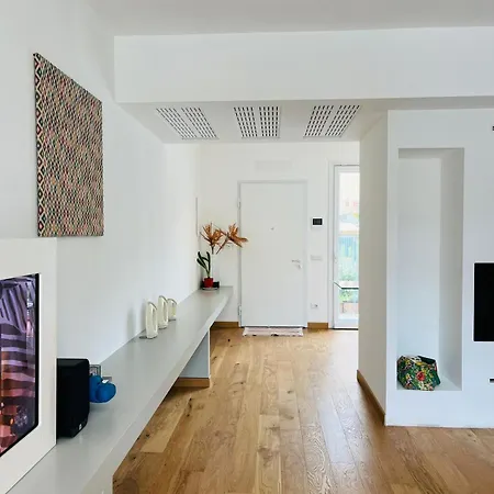 Albina Holiday home Cattolica