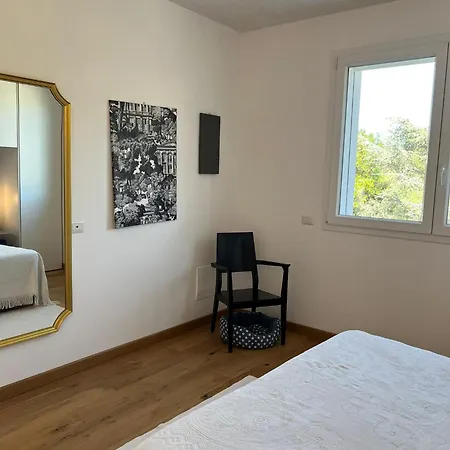 Holiday home Villetta Albina Cattolica