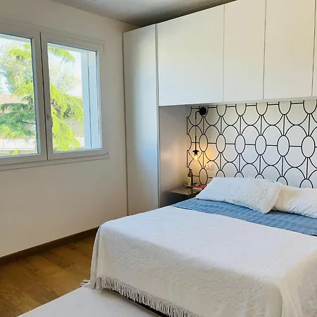 Villetta Albina Holiday home