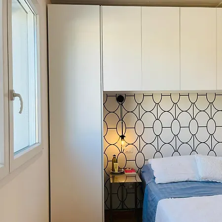 Holiday home Villetta Albina