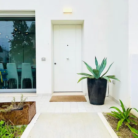 Holiday home Villetta Albina *