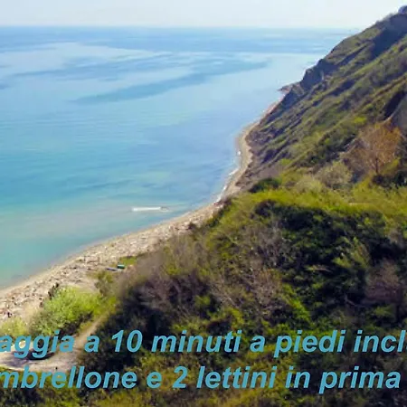 Holiday home Villetta Albina *