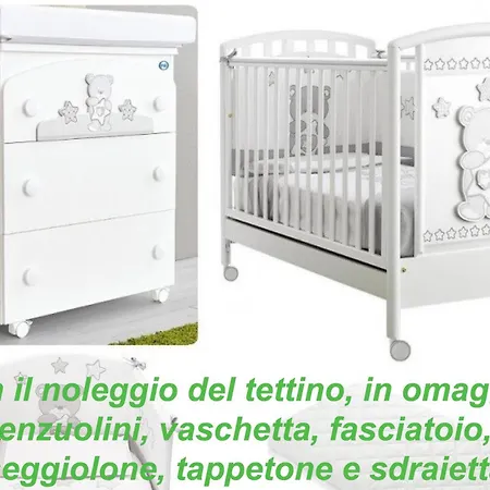 Villetta Albina *
